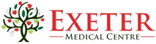 exeter medical centre