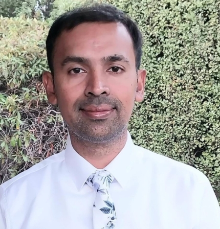 Dr Nishanthie Pakshaweera